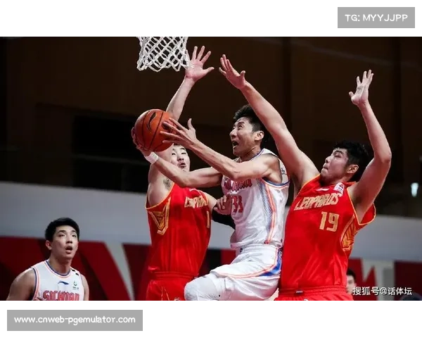 袁堂文三分3中2效率提升，全运会宽松赛程助状态调整