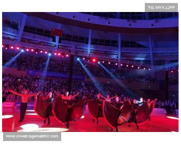 北京大兴体育中心泳池首秀，国际公开赛灯光音效对标世锦赛