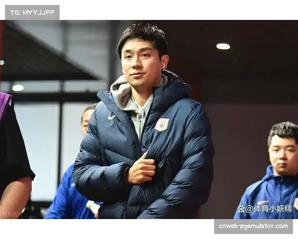 从重伤到回归:通讯记录山东泰山球员吴兴涵的复出之路 从重伤到回归:通讯记录山东泰山球员吴兴涵的复出之路